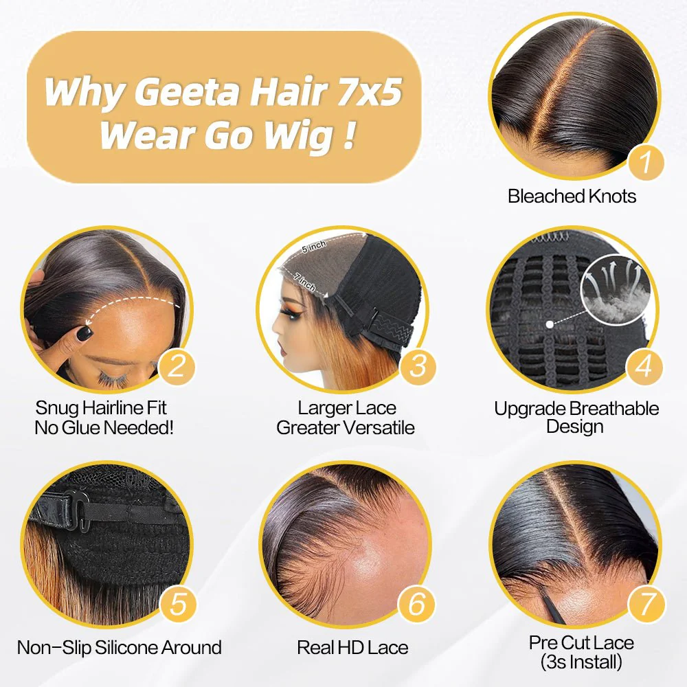 Kinky Straight 1B 99J Burgundy Colored Human Hair For Black Women Yaki Straight Wig HD Transparent Lace Front Wig Pre Plucked - Image 4